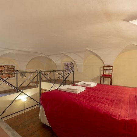 Appartamento Fiesolana 26 Florencja Zewnętrze zdjęcie