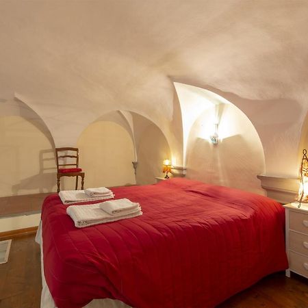 Appartamento Fiesolana 26 Florencja Zewnętrze zdjęcie