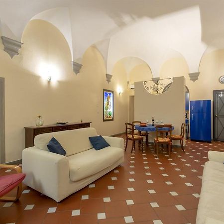 Appartamento Fiesolana 26 Florencja Zewnętrze zdjęcie