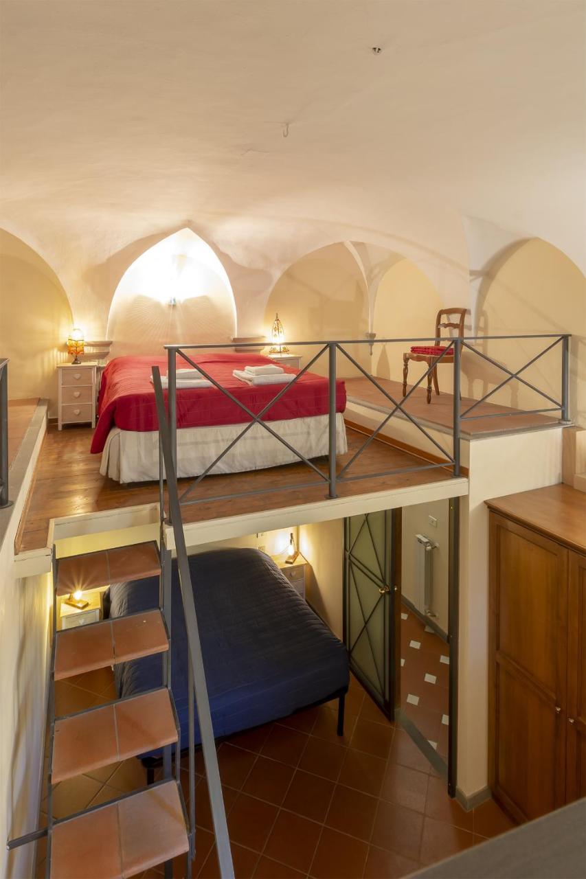 Appartamento Fiesolana 26 Florencja Zewnętrze zdjęcie