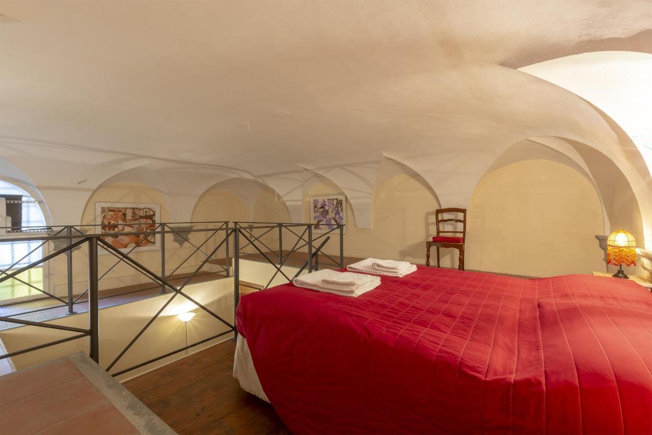 Appartamento Fiesolana 26 Florencja Zewnętrze zdjęcie
