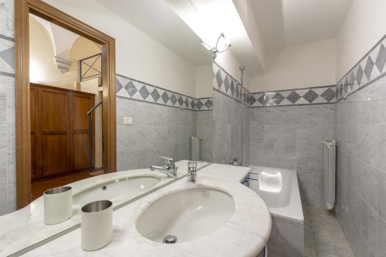 Appartamento Fiesolana 26 Florencja Zewnętrze zdjęcie