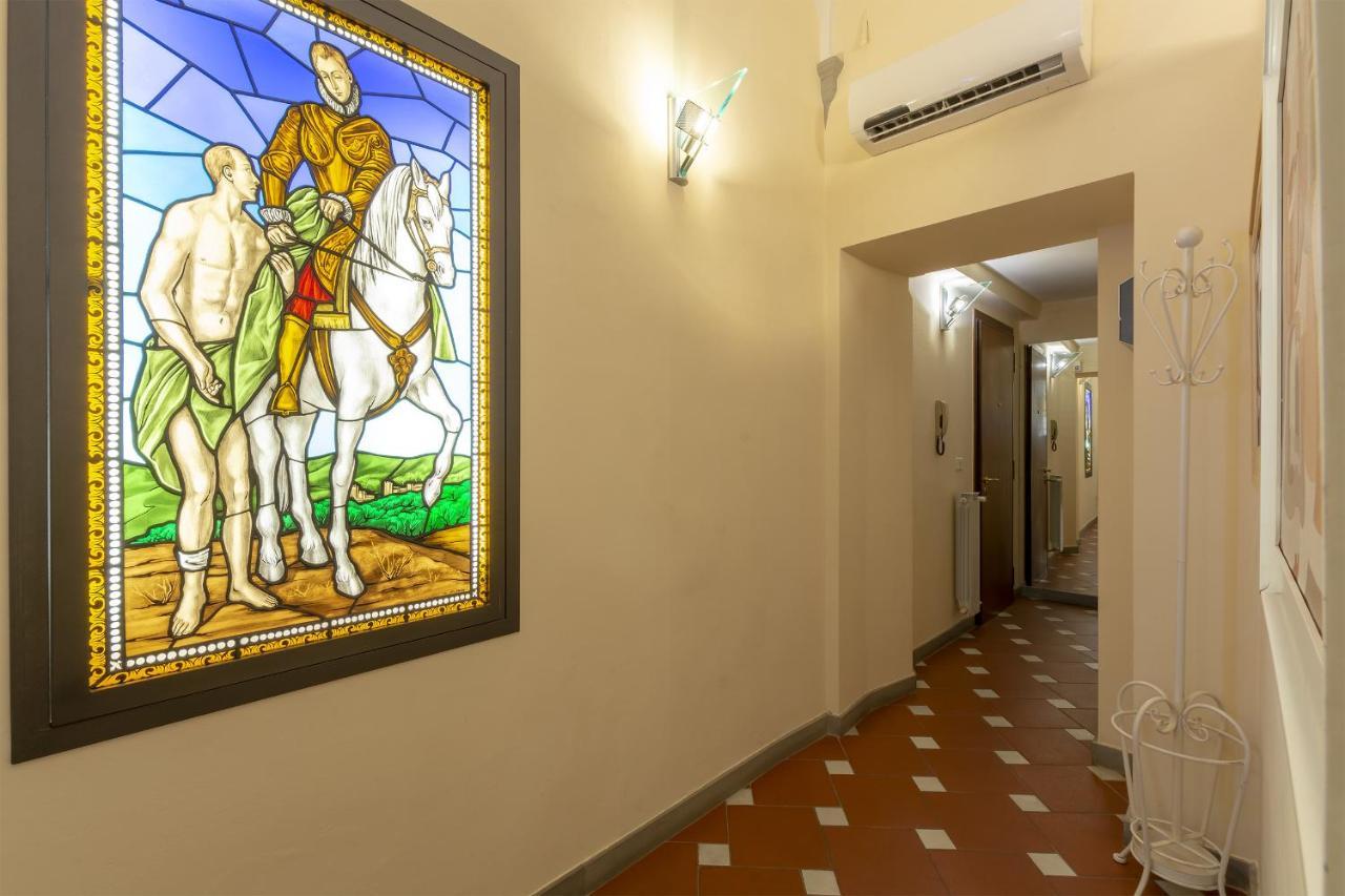 Appartamento Fiesolana 26 Florencja Zewnętrze zdjęcie