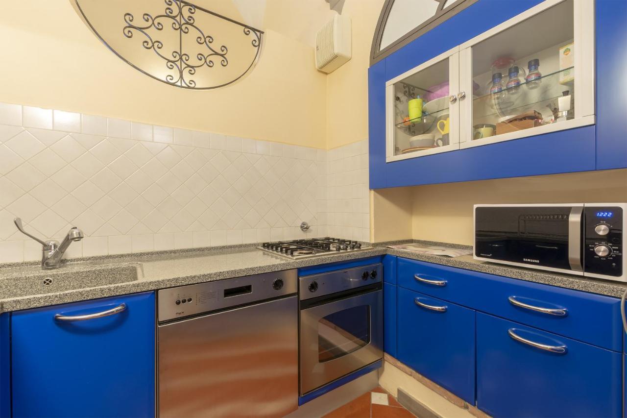 Appartamento Fiesolana 26 Florencja Zewnętrze zdjęcie