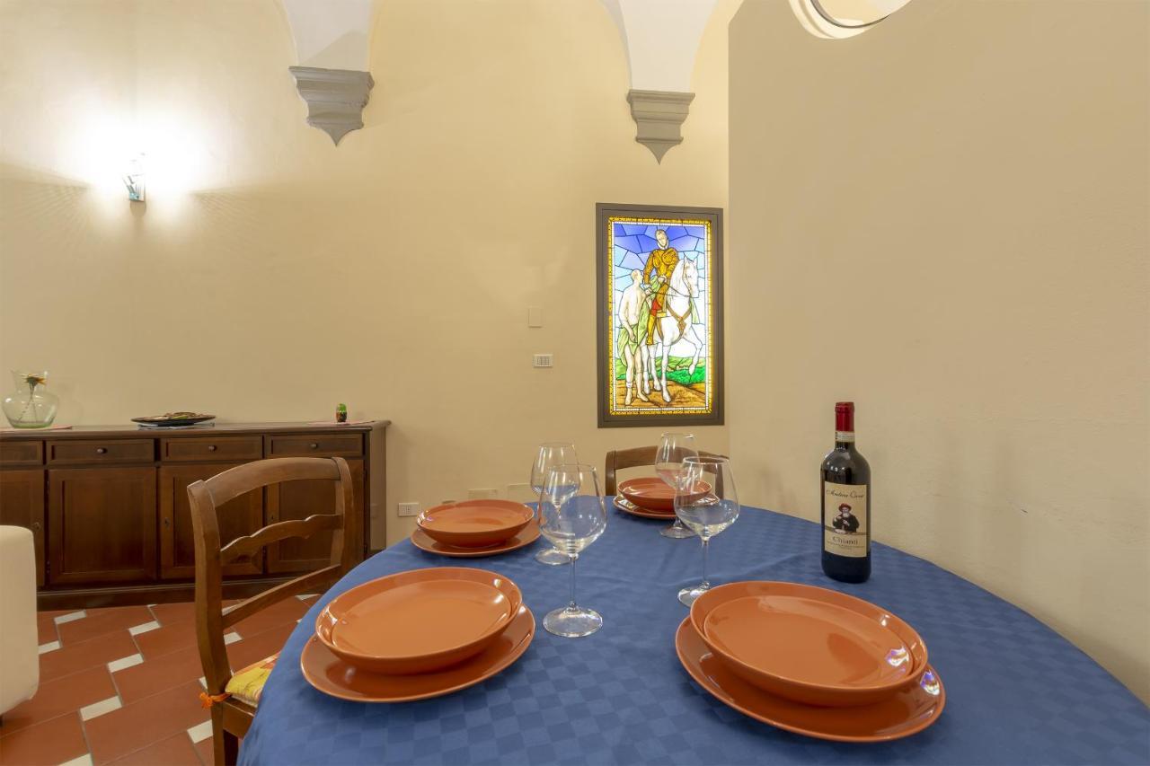Appartamento Fiesolana 26 Florencja Zewnętrze zdjęcie