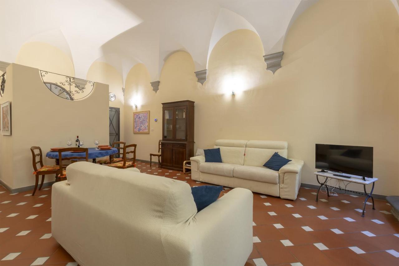 Appartamento Fiesolana 26 Florencja Zewnętrze zdjęcie