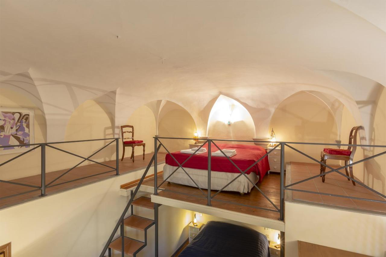 Appartamento Fiesolana 26 Florencja Zewnętrze zdjęcie