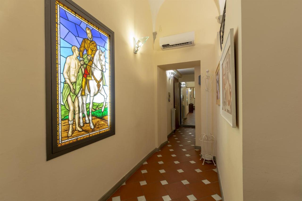 Appartamento Fiesolana 26 Florencja Zewnętrze zdjęcie