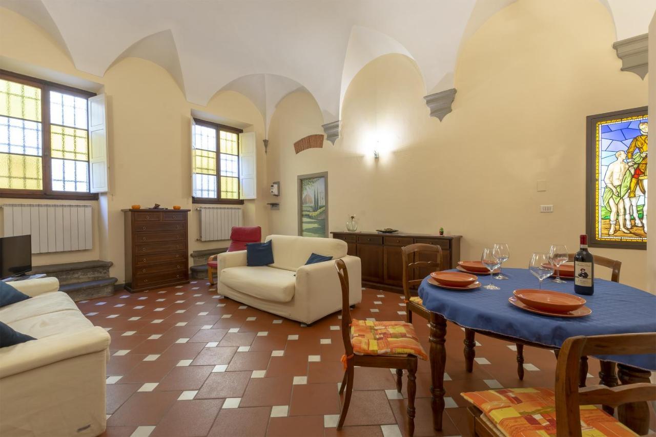 Appartamento Fiesolana 26 Florencja Zewnętrze zdjęcie