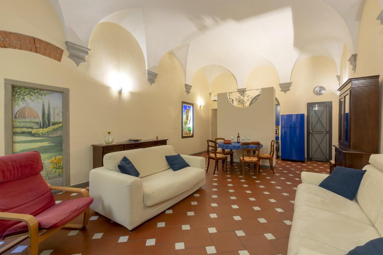 Appartamento Fiesolana 26 Florencja Zewnętrze zdjęcie
