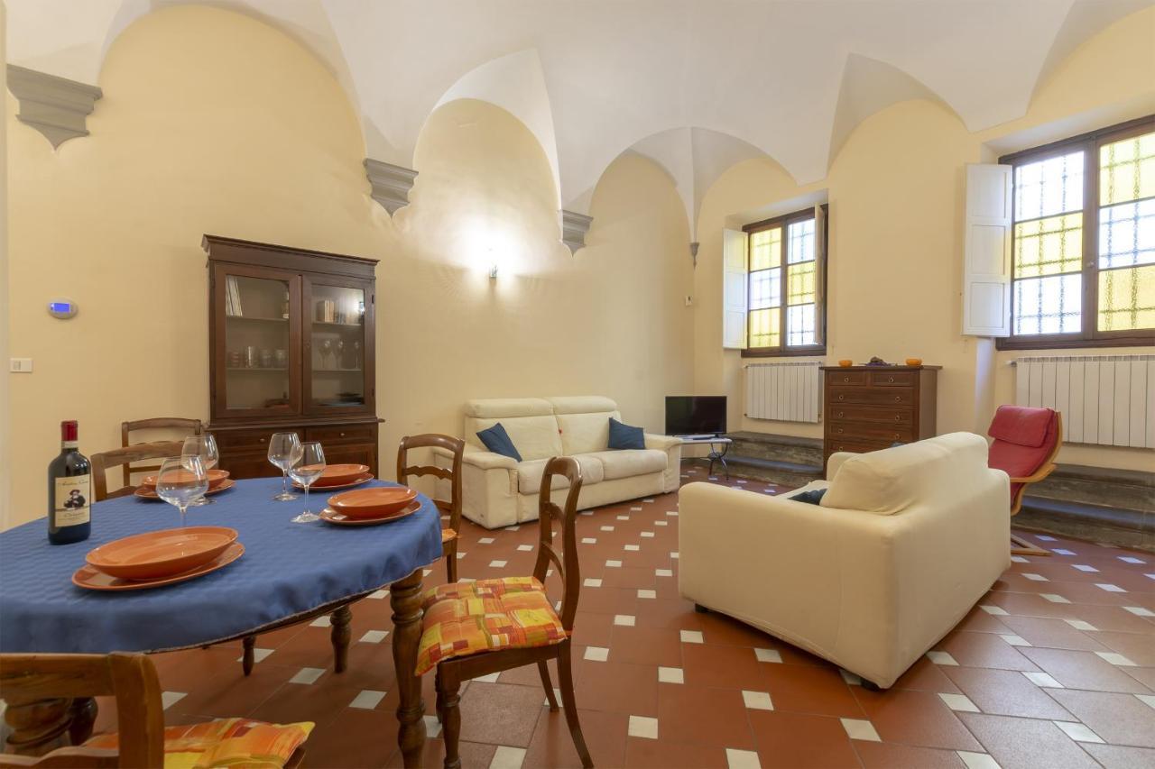 Appartamento Fiesolana 26 Florencja Zewnętrze zdjęcie