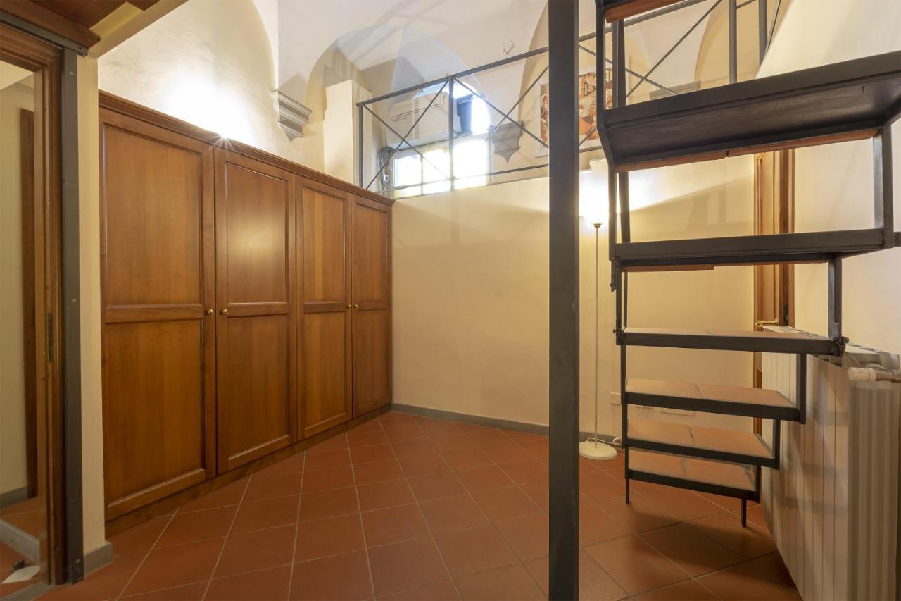 Appartamento Fiesolana 26 Florencja Zewnętrze zdjęcie