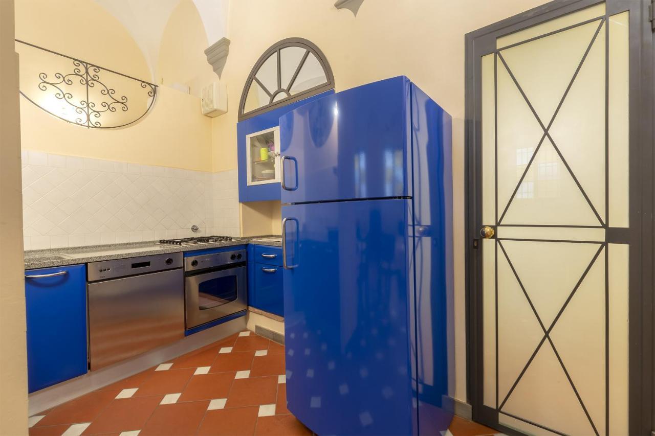Appartamento Fiesolana 26 Florencja Zewnętrze zdjęcie