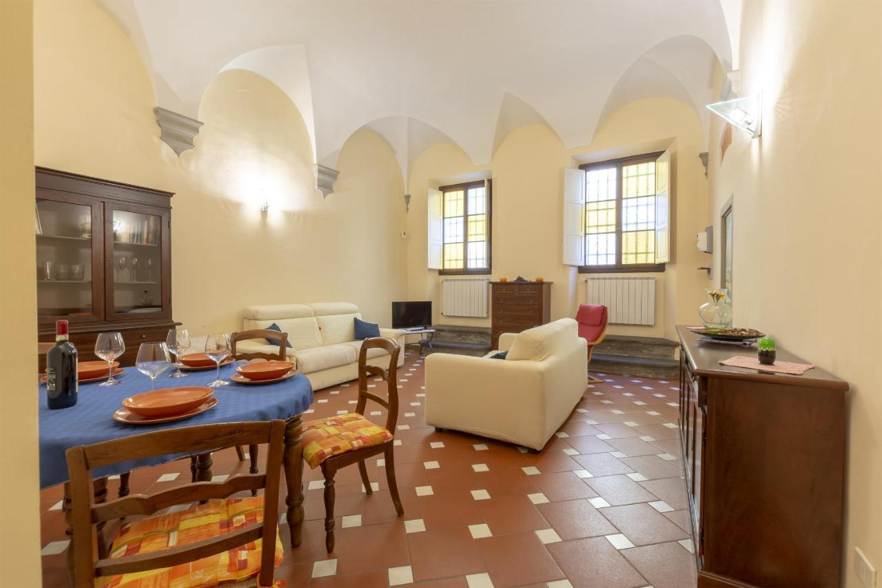 Appartamento Fiesolana 26 Florencja Zewnętrze zdjęcie