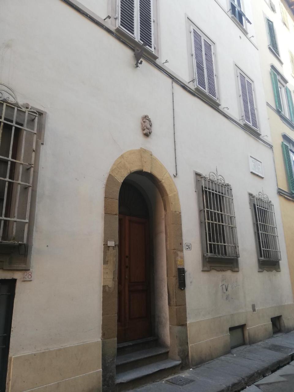 Appartamento Fiesolana 26 Florencja Zewnętrze zdjęcie